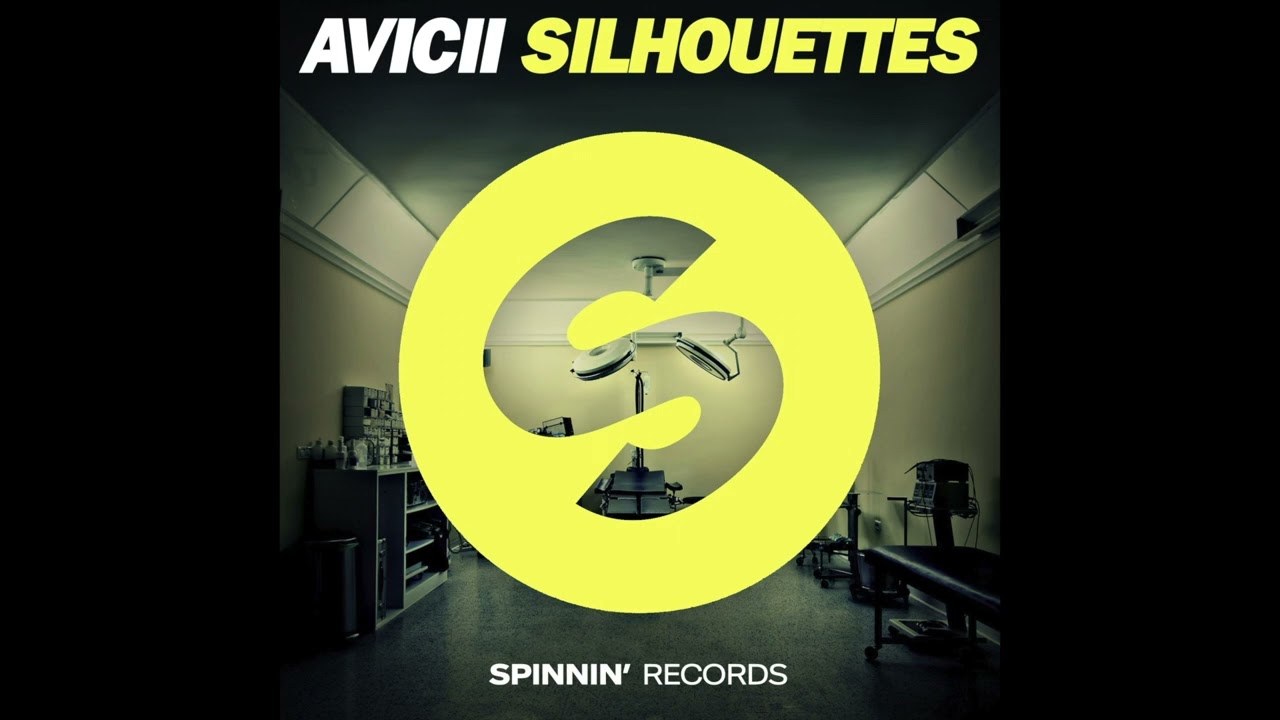 Silhouettes -  Avicii
