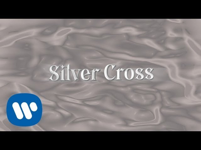 Silver Cross