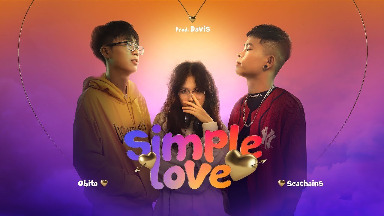 Simle Love