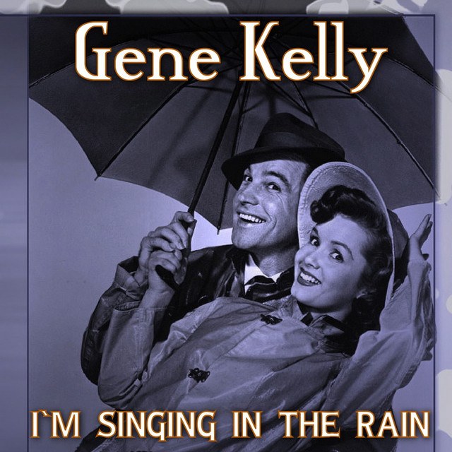 Singing In The Rain