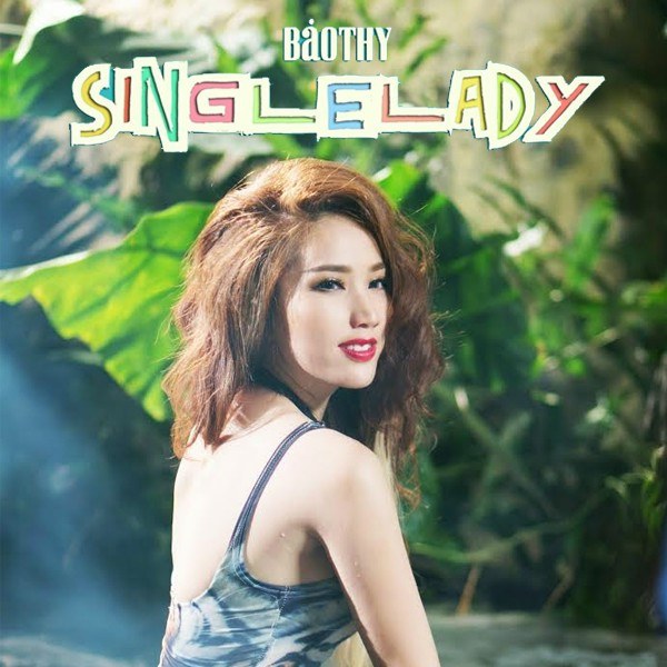Single Lady
