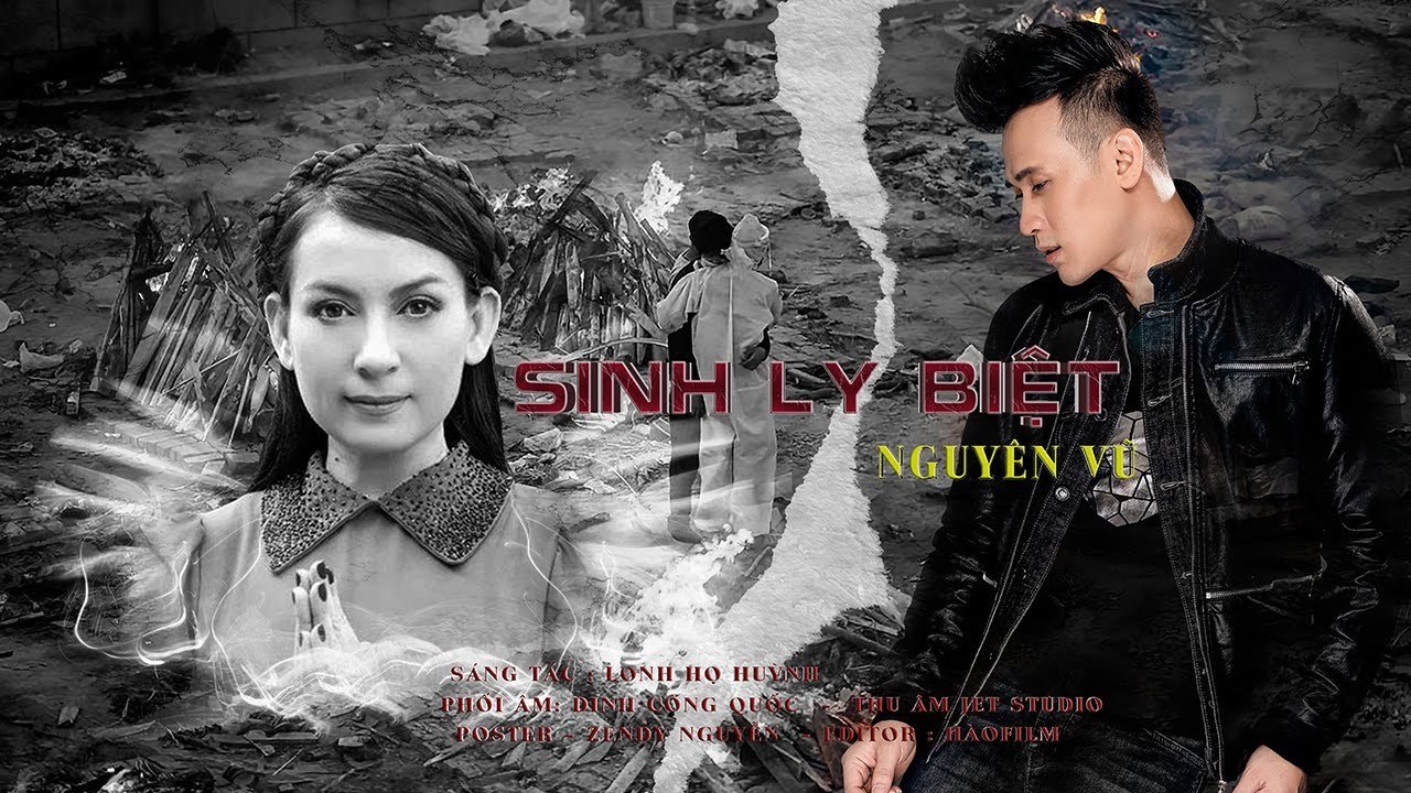 Sinh Ly Biệt