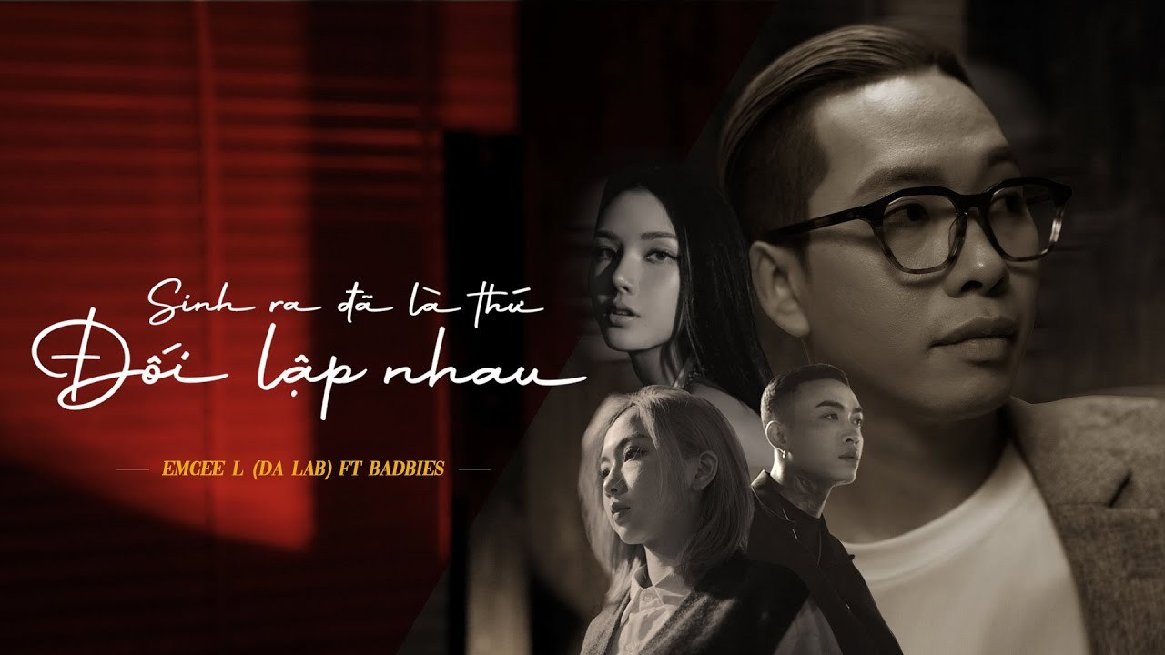 Sinh Ra Đã Là Thứ Đối Lập Nhau