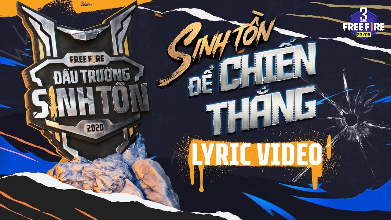 Sinh Tồn Để Chiến Thắng