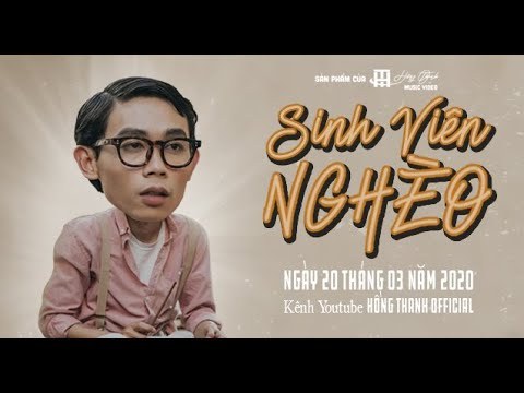 Sinh Viên Nghèo