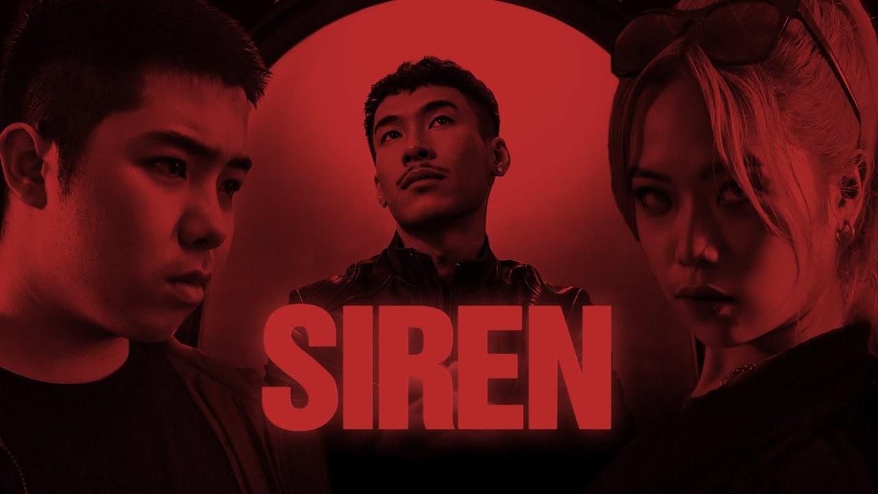 Siren