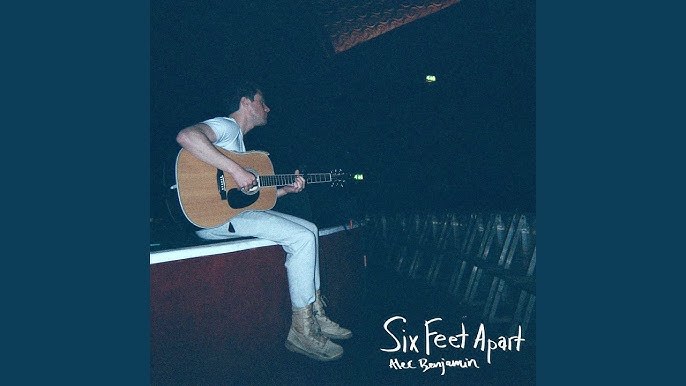 Six Feet Apart
