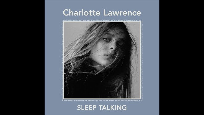 Sleep Talking