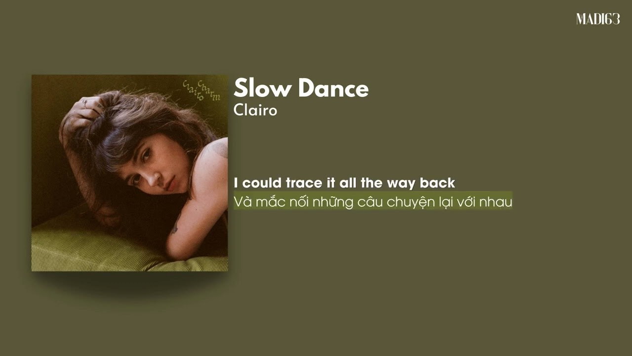 Slow Dance