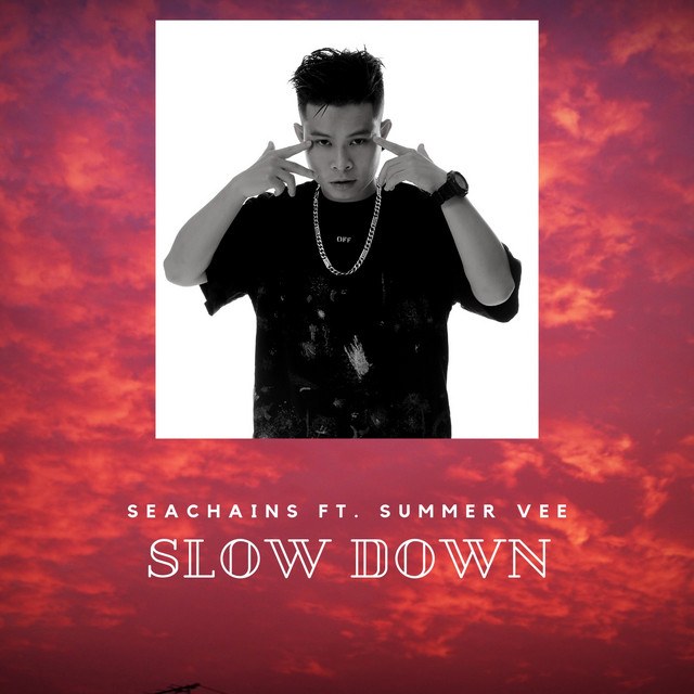 Slow down