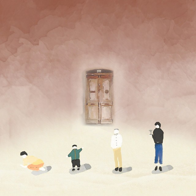 Slowly (Raw)