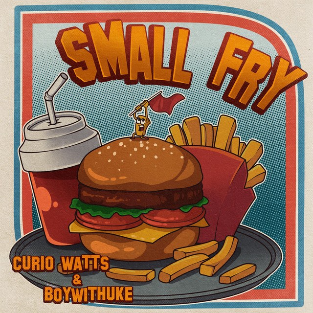 Small fry