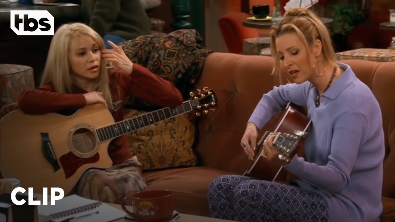 Smelly Cat