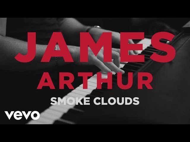 Smoke Clouds