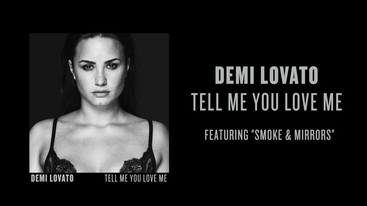 Smoke & Mirrors