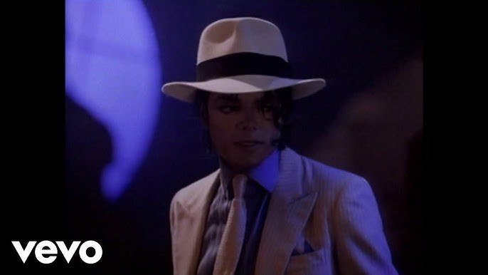 Smooth Criminal 