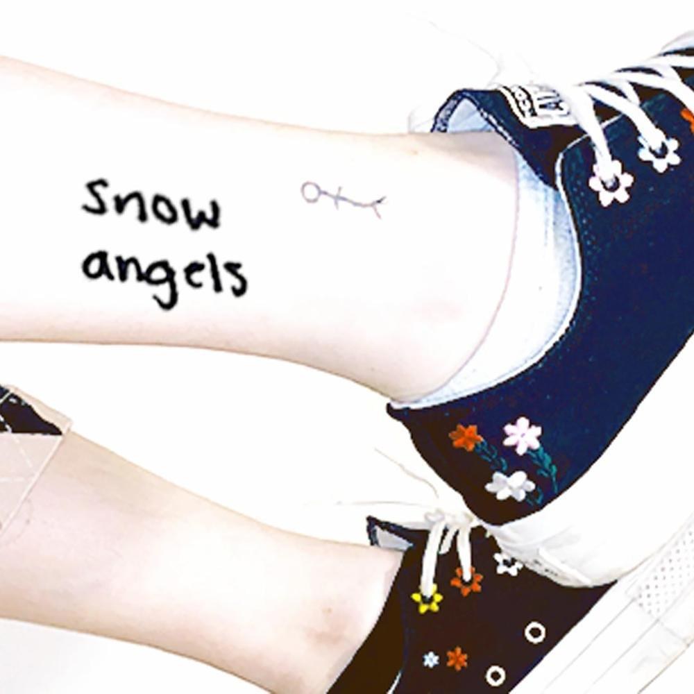 Snow Angels