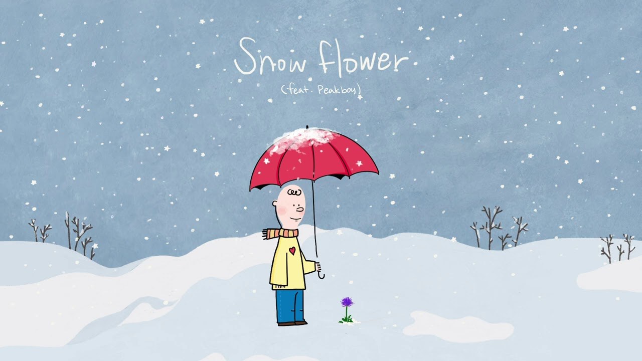 Snow Flower 
