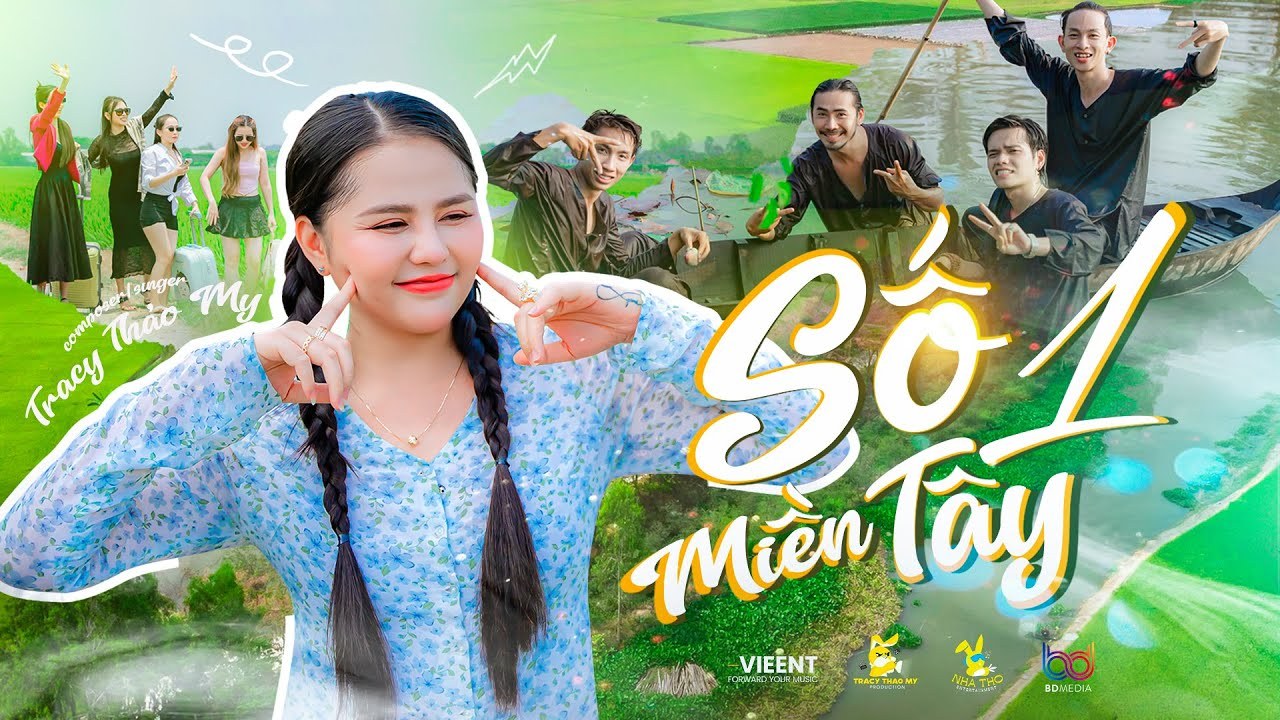 Số 1 Miền Tây