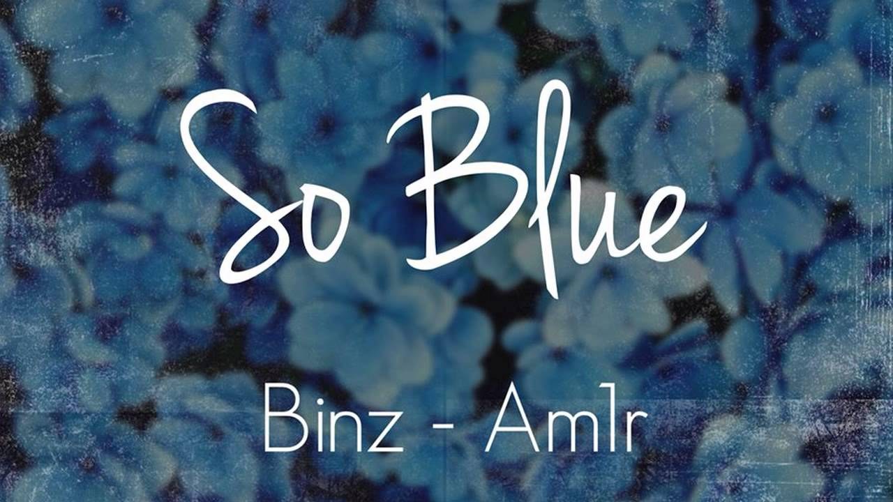 So Blue