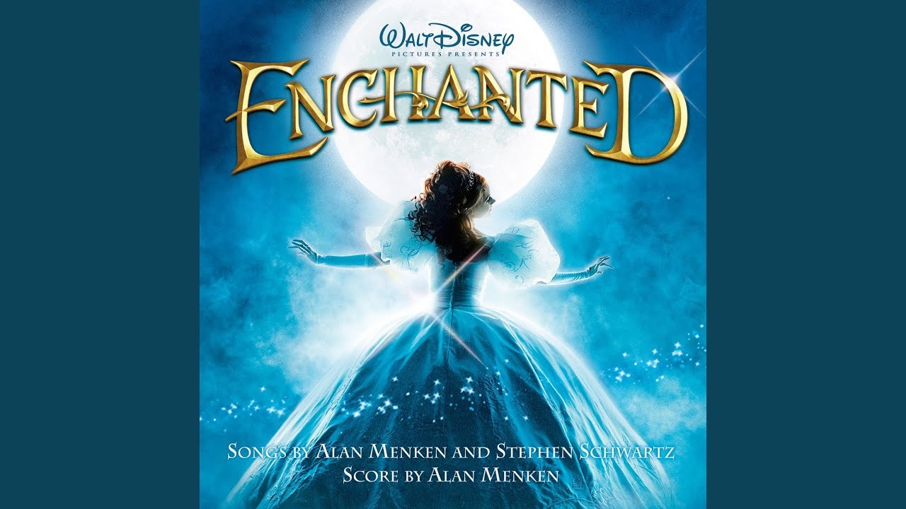 So Close (Enchanted)