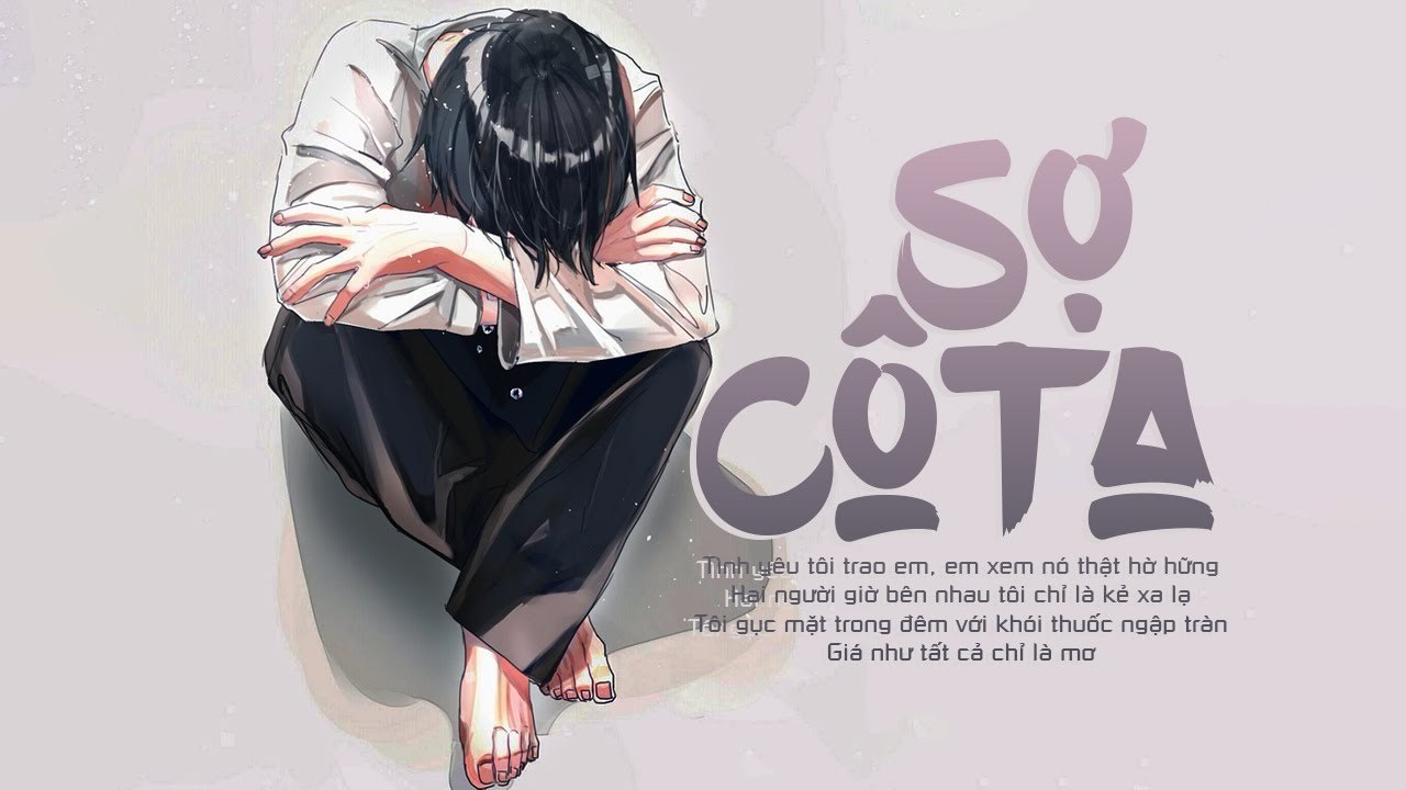 Sợ Cô Ta