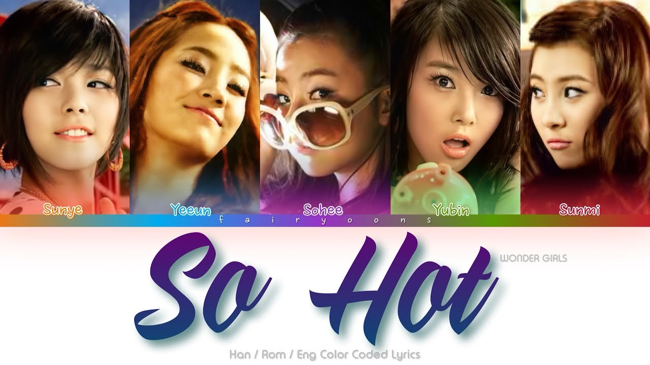 So Hot