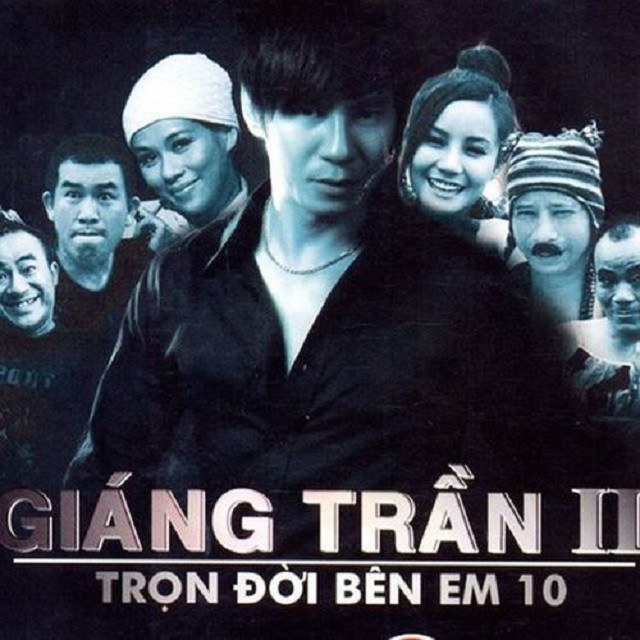 Số Kiếp An Bài (Trọn Đời Bên Em OST)