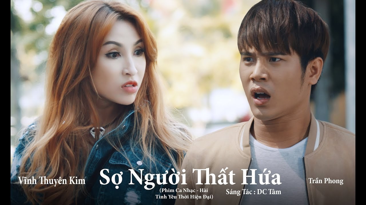 Sợ người thất hứa