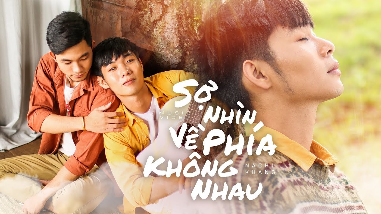Sợ Nhìn Về Phía Không Nhau
