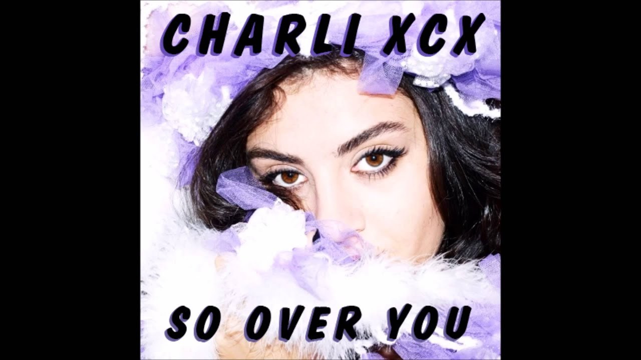 So over You