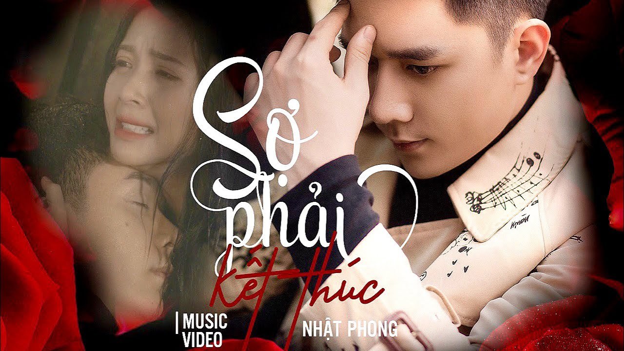 Sợ Phải Kết Thúc