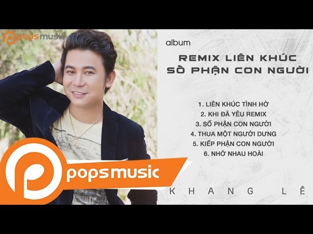 Số Phận Con Người