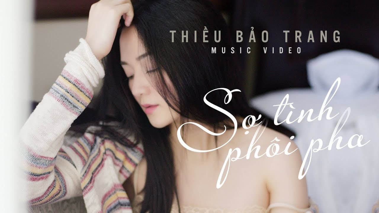 Sợ Tình Phôi Pha