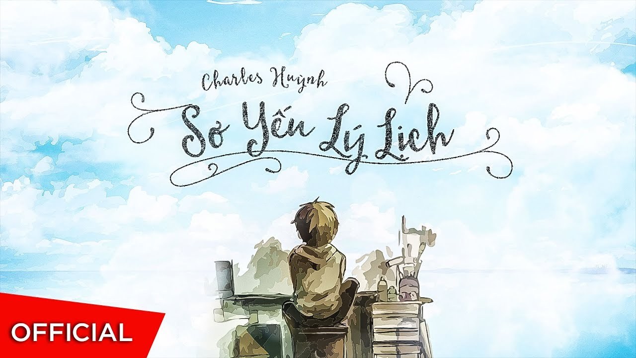 Sơ Yếu Lý Lịch