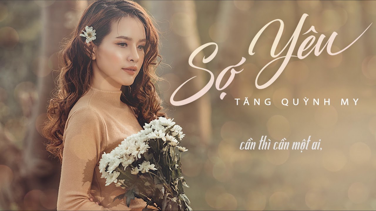 Sợ Yêu