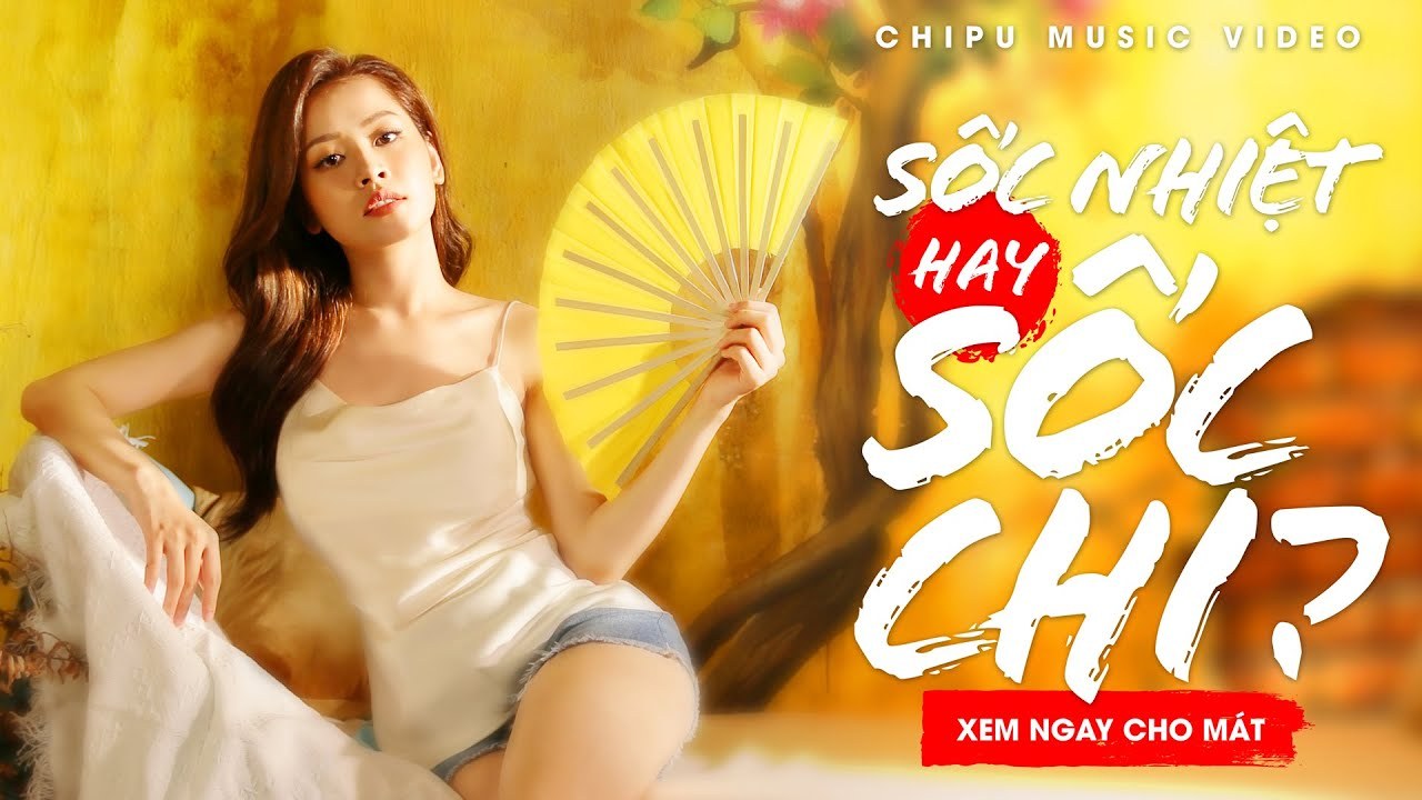 Sốc Nhiệt Hay Sốc Chi?