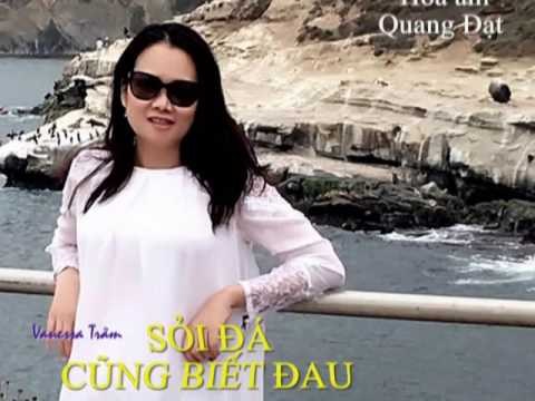 Sỏi đá cũng biết đau