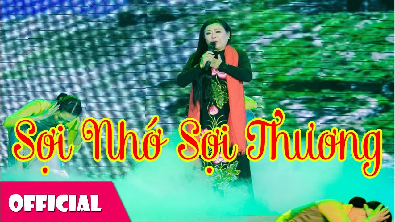 Sợi Nhớ Sợi Thương