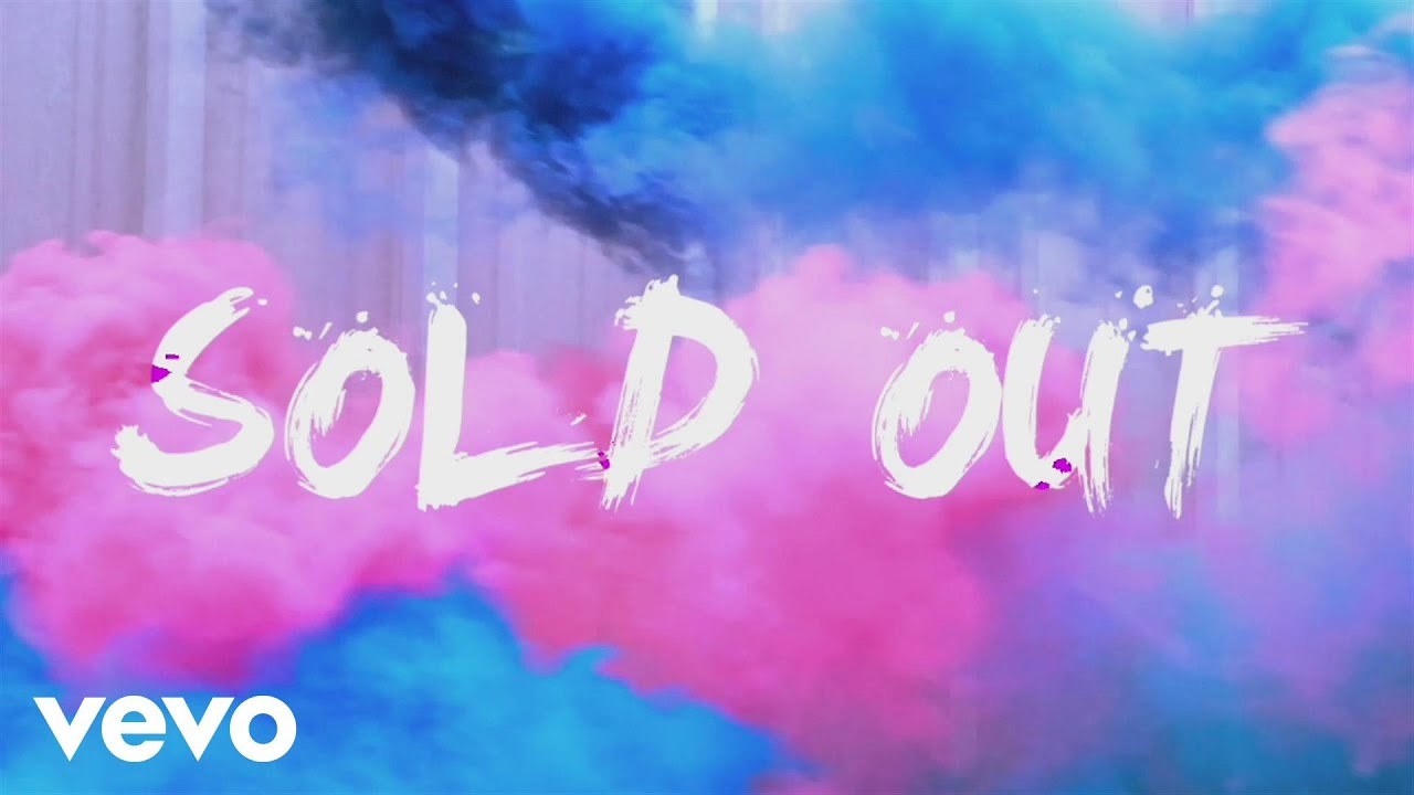 Sold Out