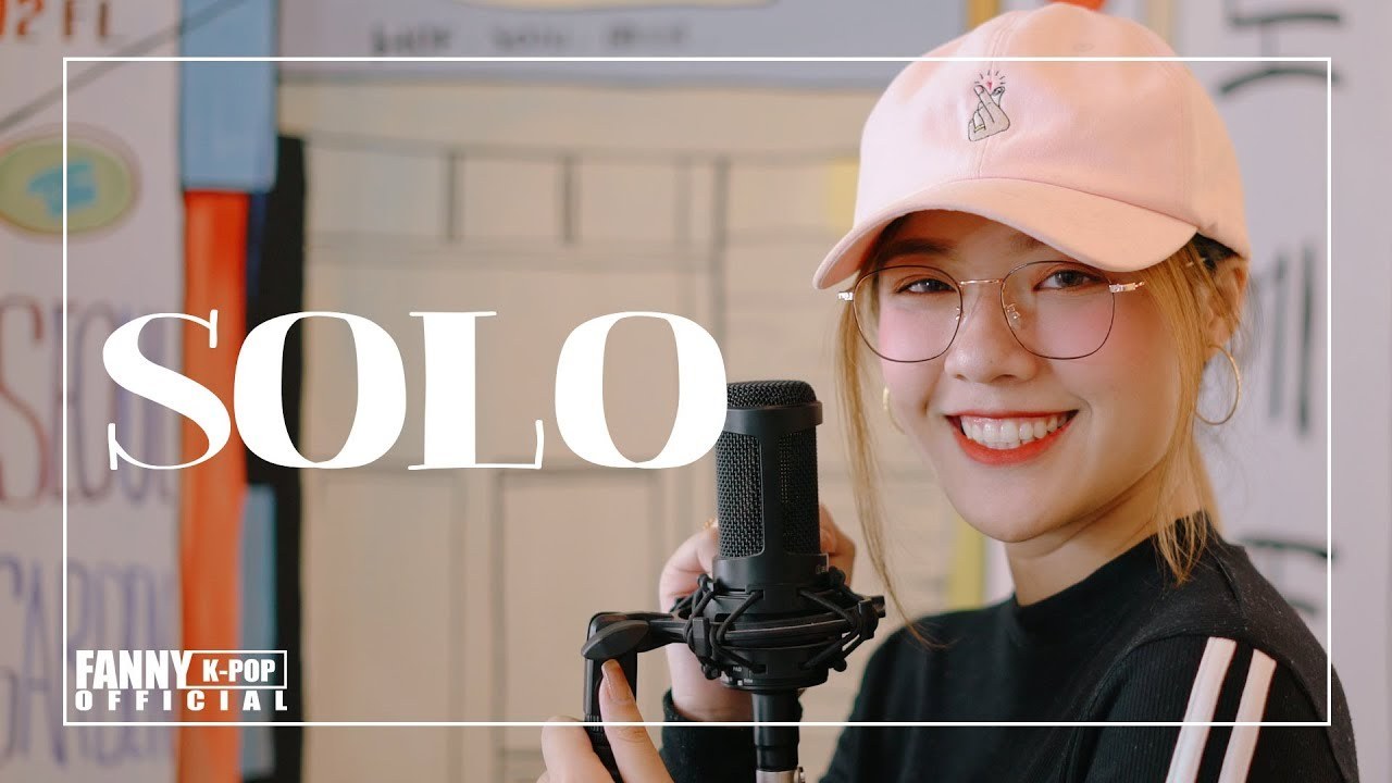 SOLO (Vietnamese cover)