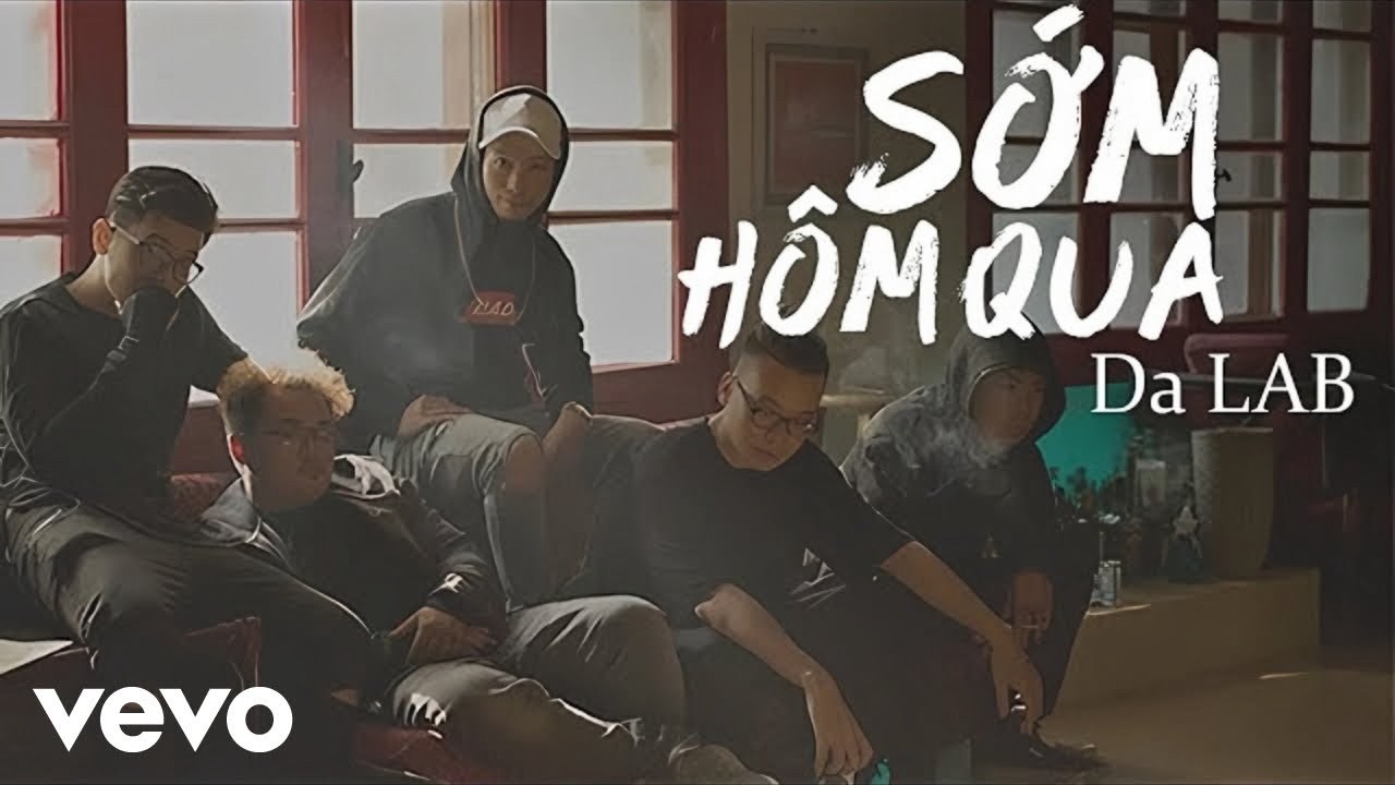 Sớm hôm qua