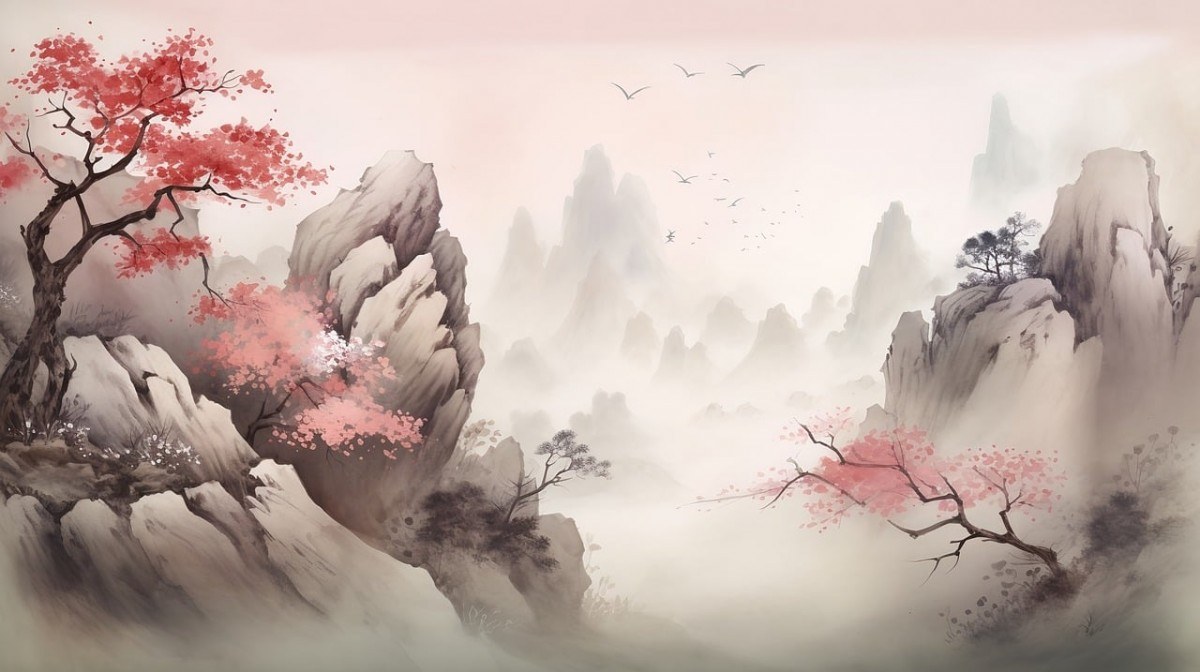 SỚM MAI MÙ SƯƠNG