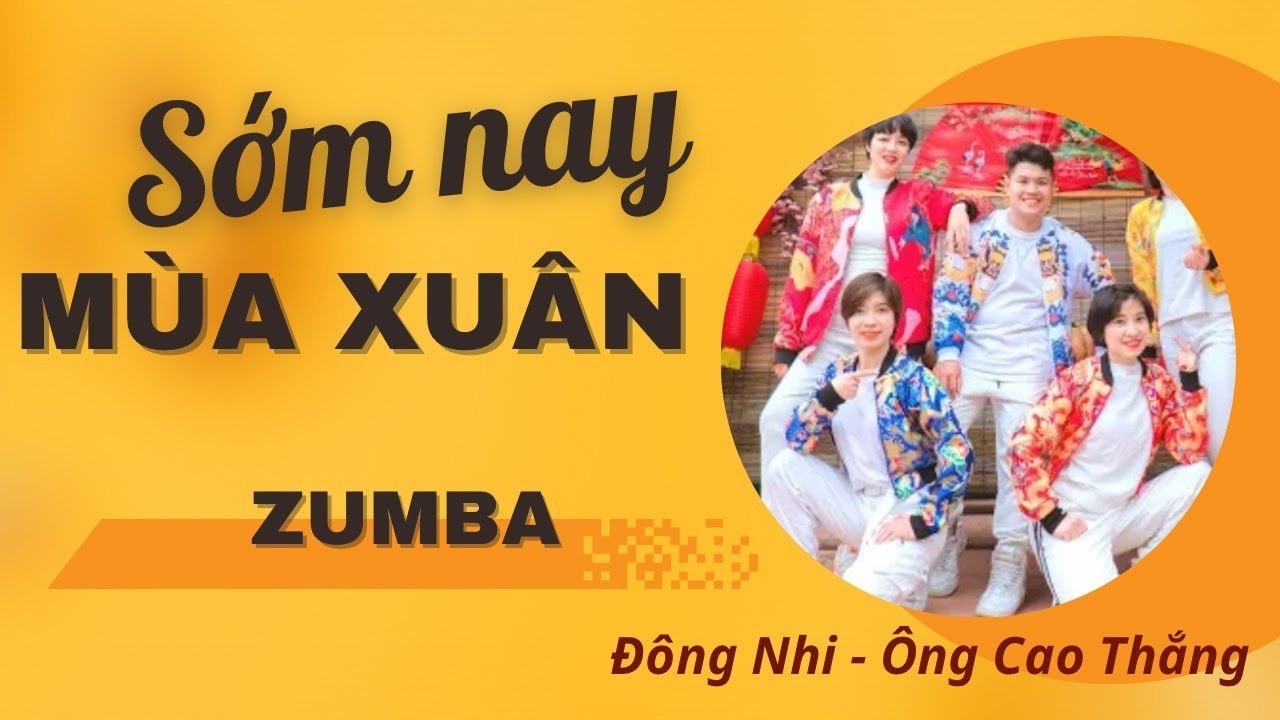 Sớm nay mùa xuân