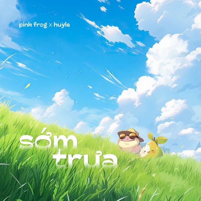 Sớm Trưa