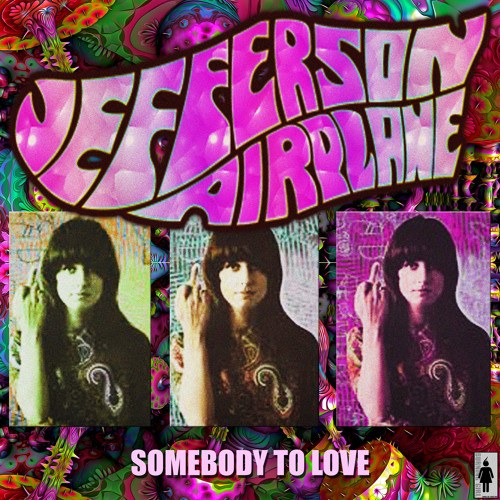 Somebody to Love