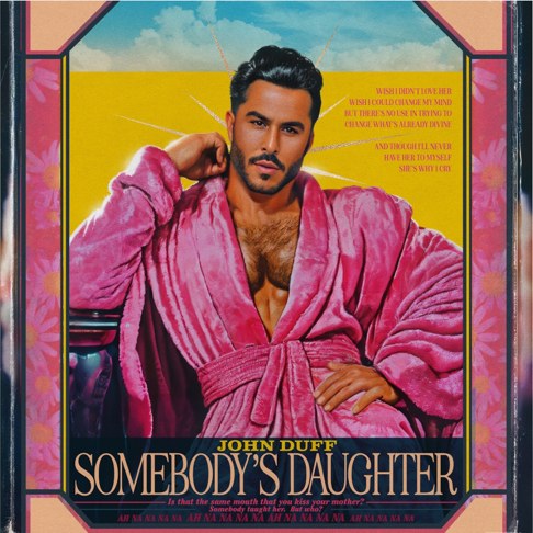 Somebody's Daughter