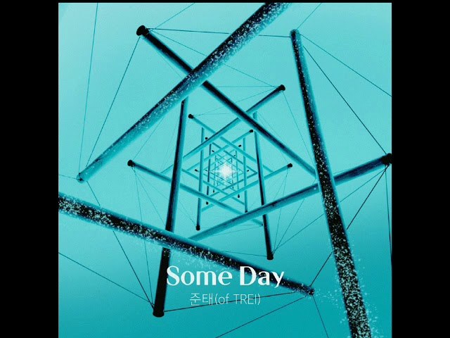 Someday (Perfume OST)