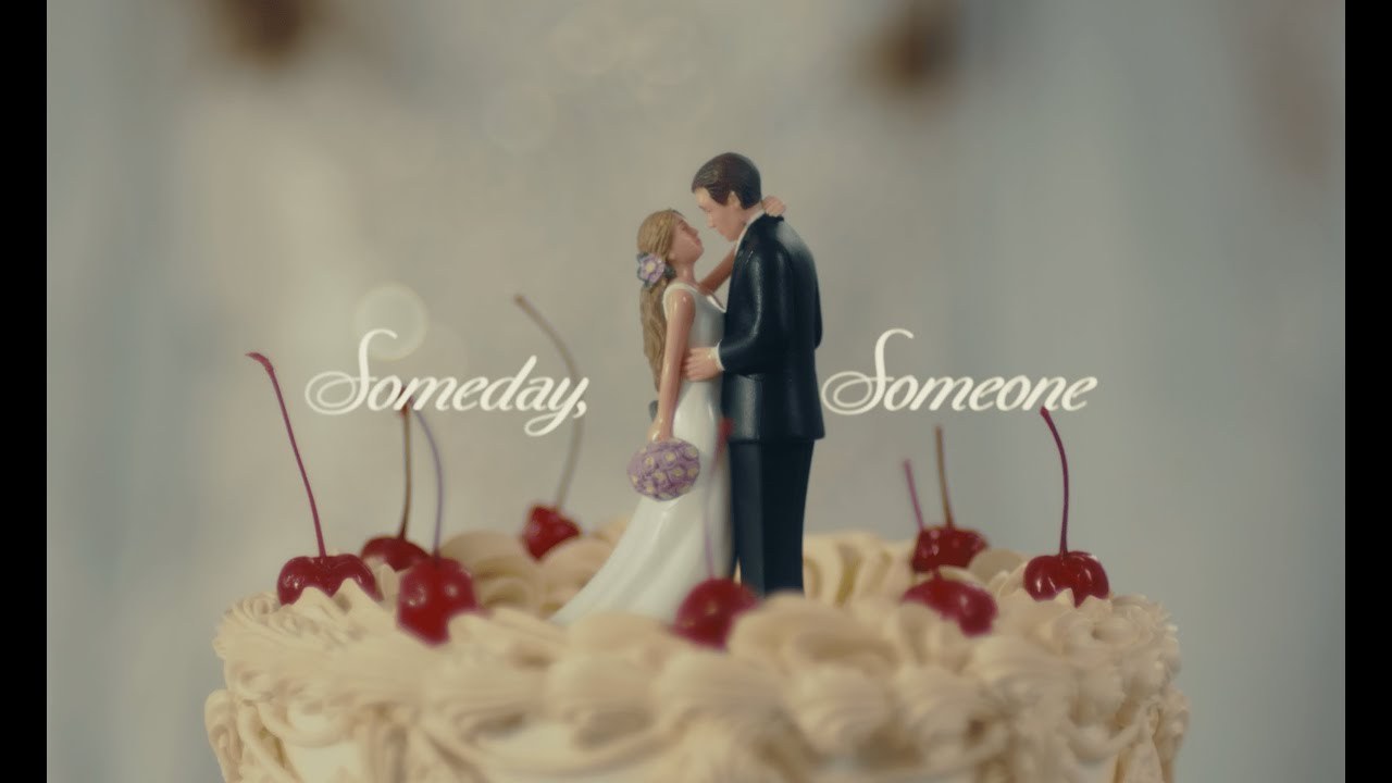 Someday, Someone 