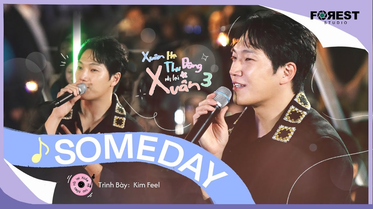Someday